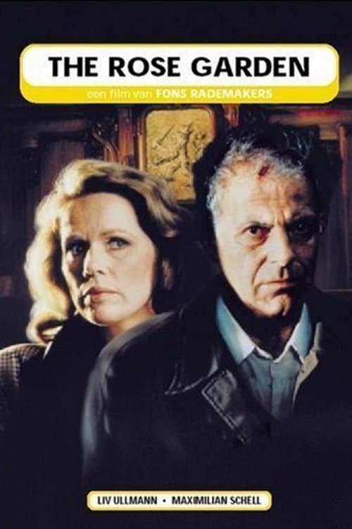 The Rose Garden full movie