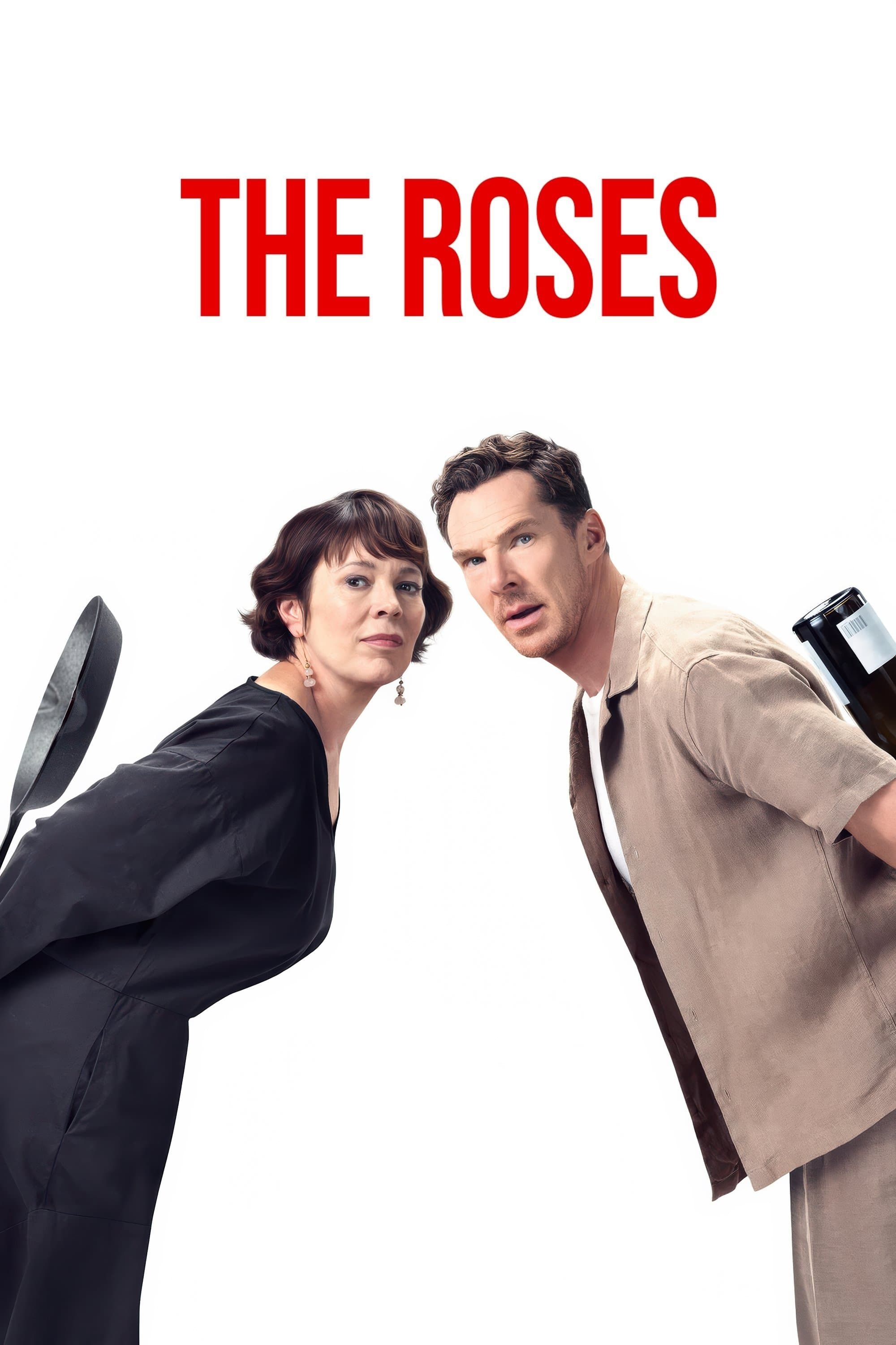 The Roses full movie