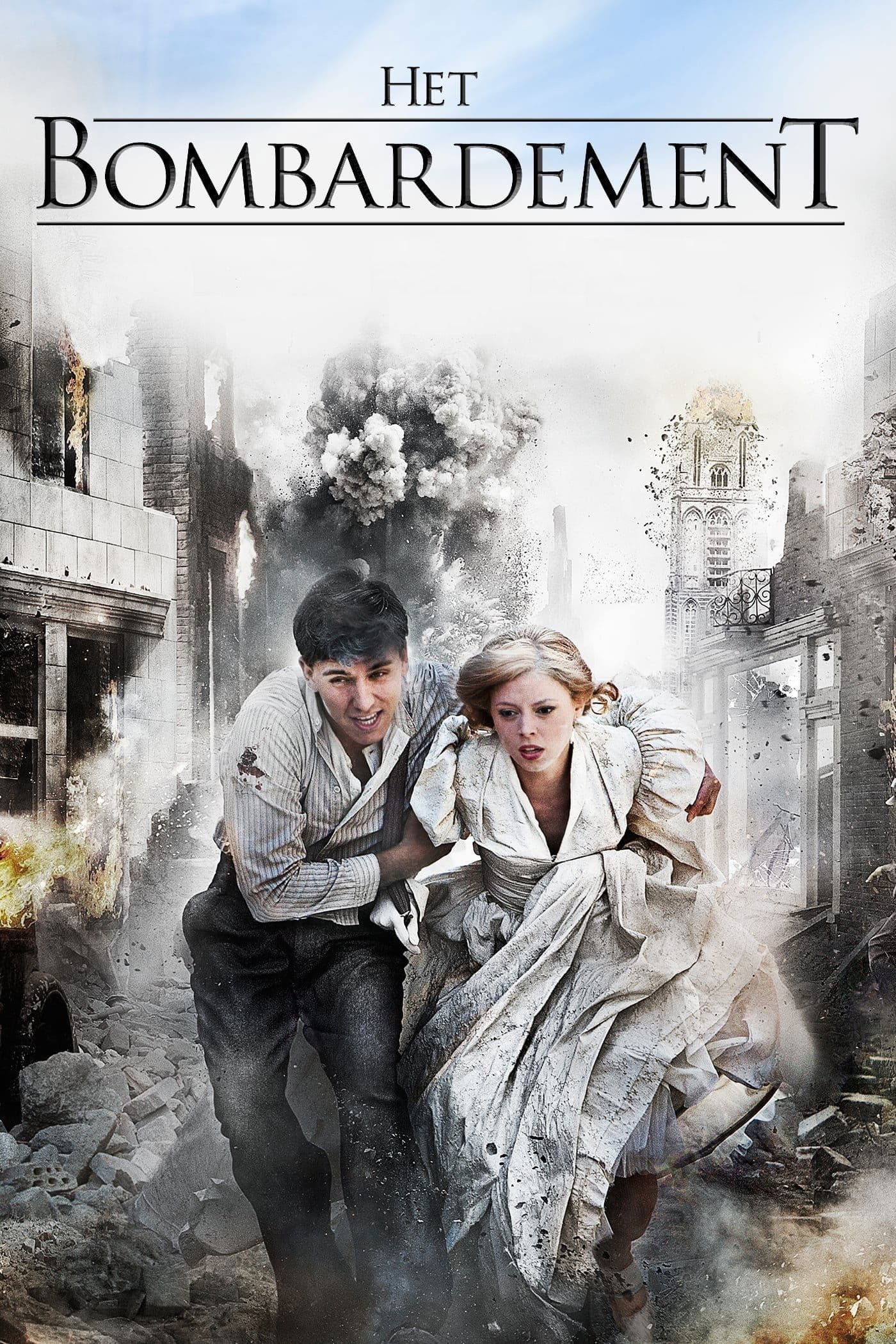 The Rotterdam Bombing full movie