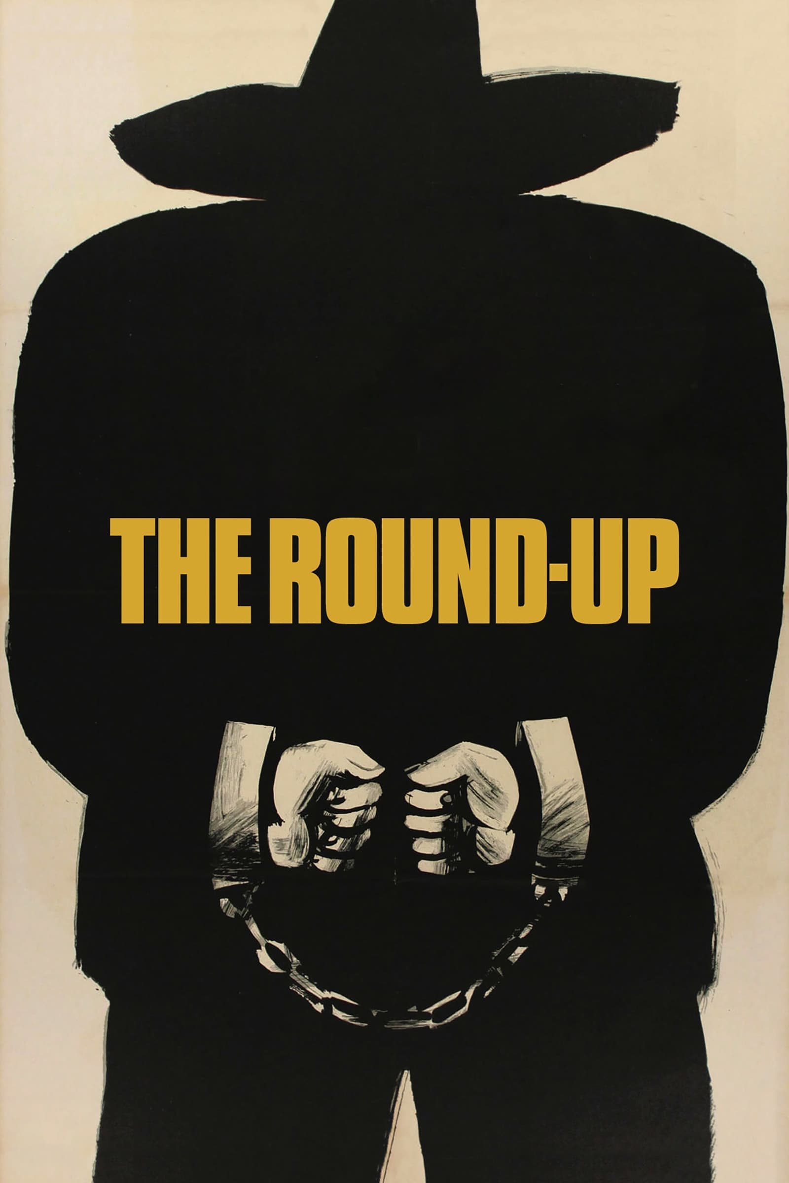 The Round-Up full movie