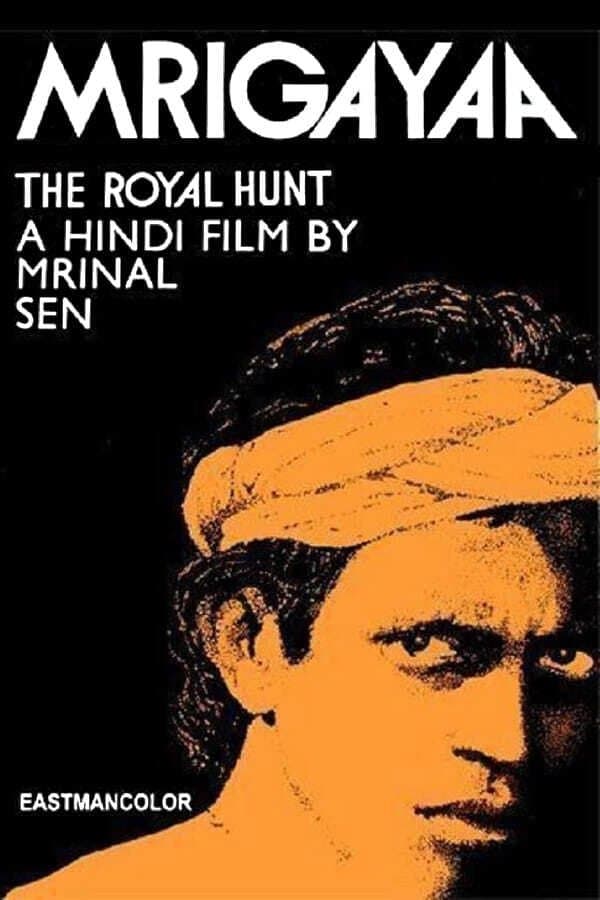 The Royal Hunt full movie