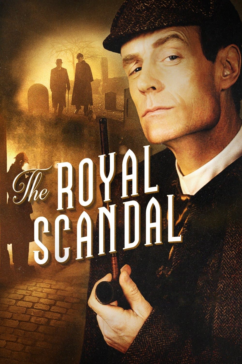 The Royal Scandal full movie