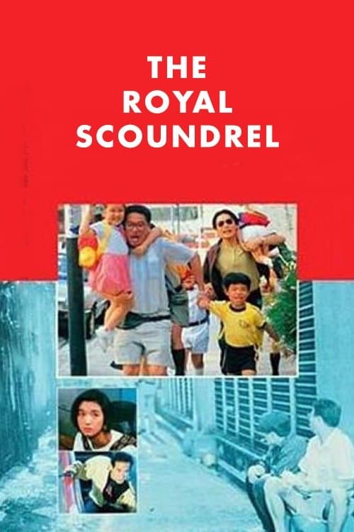 The Royal Scoundrel full movie
