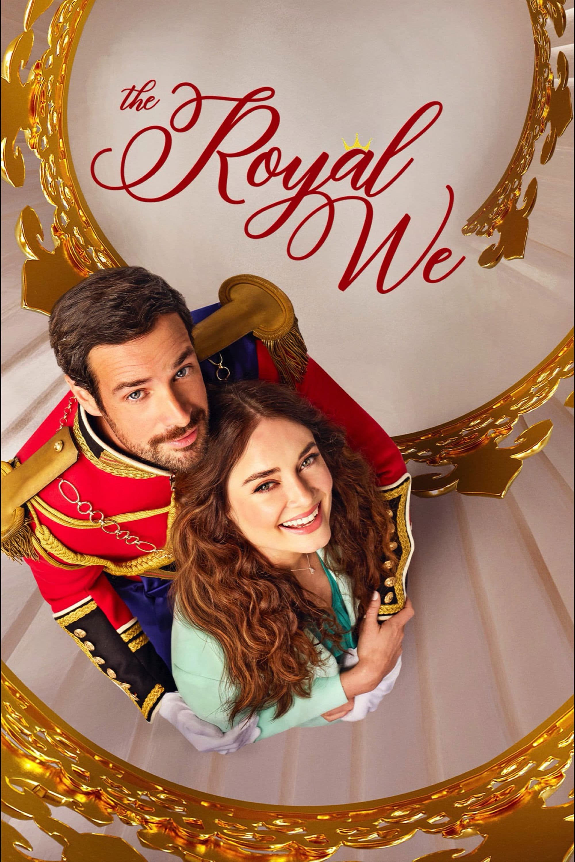 The Royal We full movie