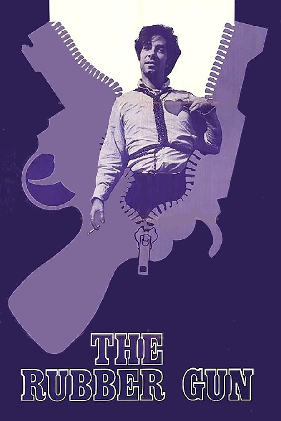 The Rubber Gun full movie
