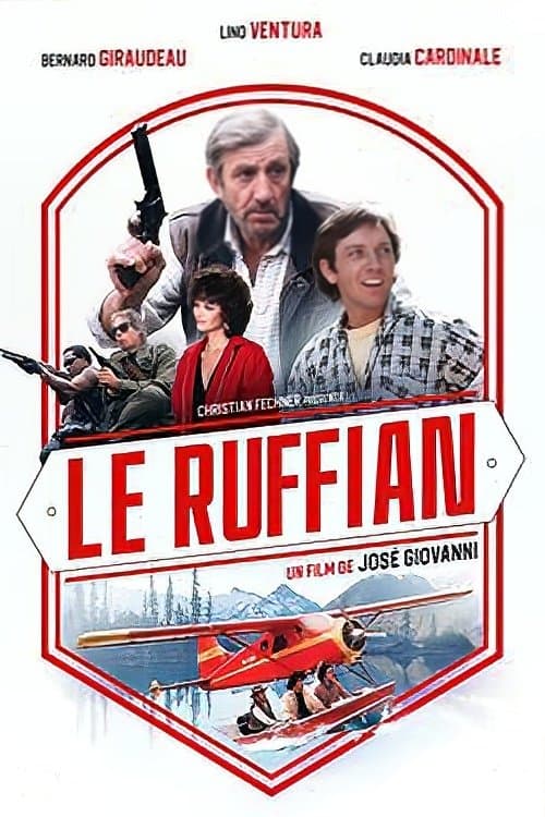 The Ruffian full movie