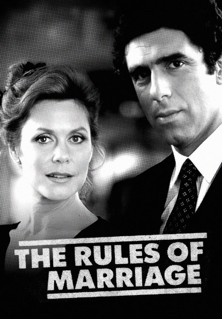 The Rules of Marriage full movie