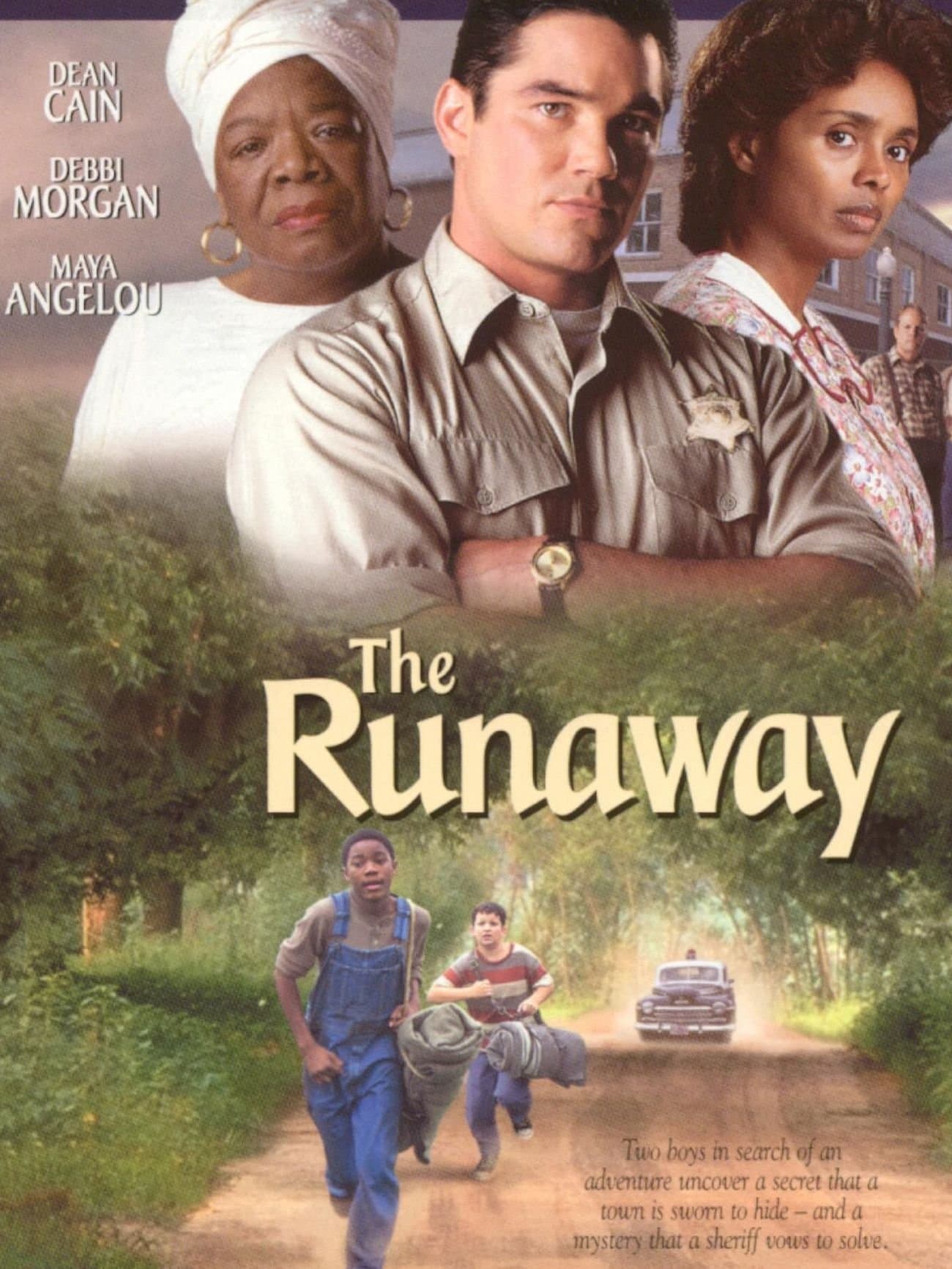 The Runaway full movie