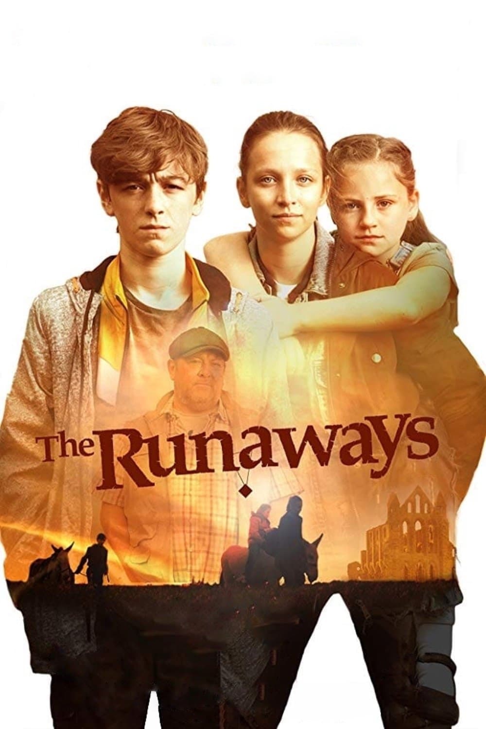 The Runaways full movie