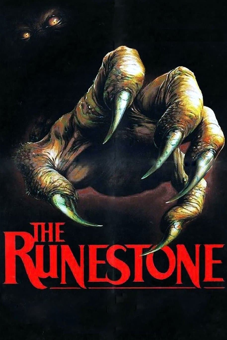 The Runestone full movie
