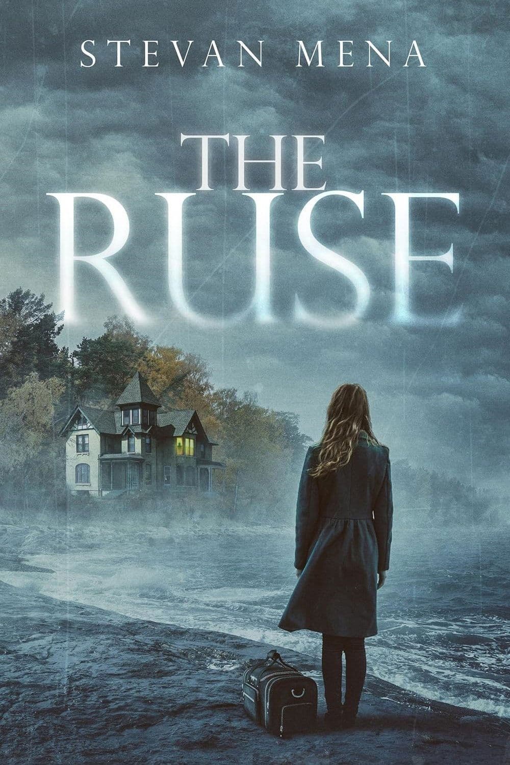 The Ruse full movie