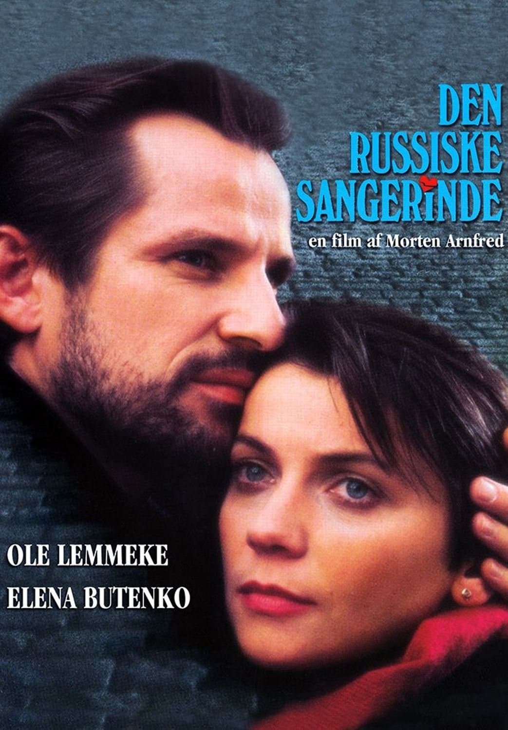The Russian Singer full movie