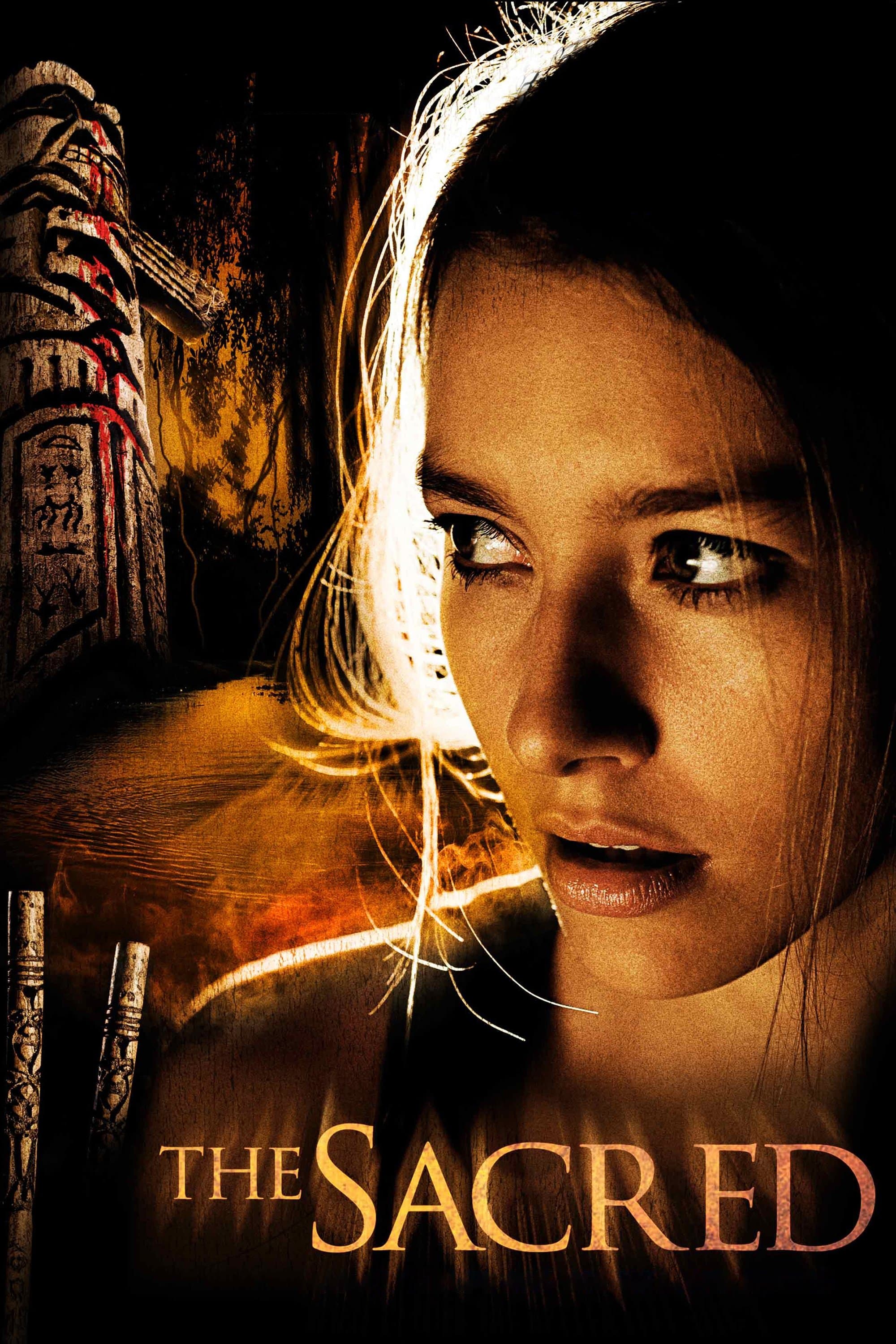 The Sacred full movie