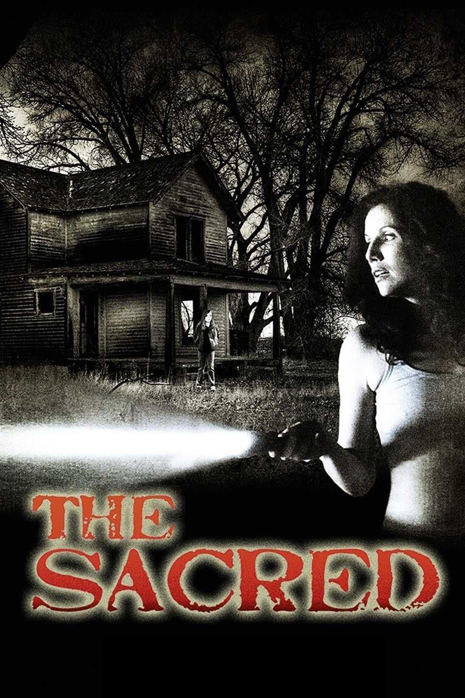 The Sacred full movie