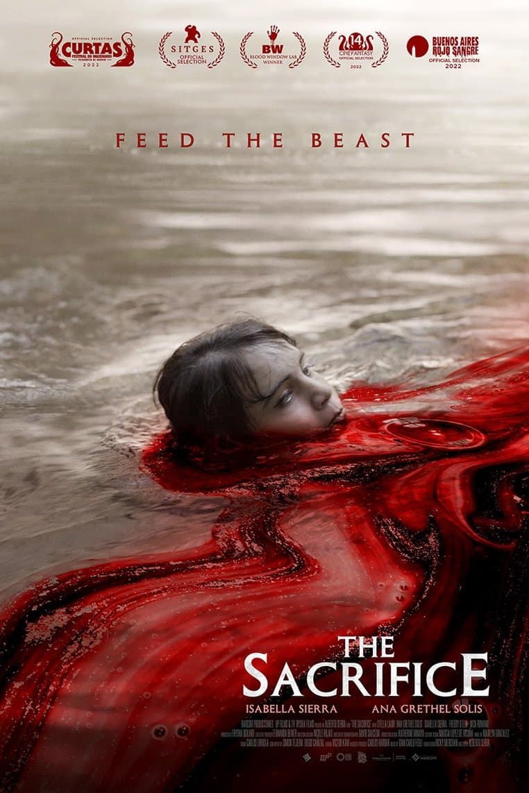 The Sacrifice full movie