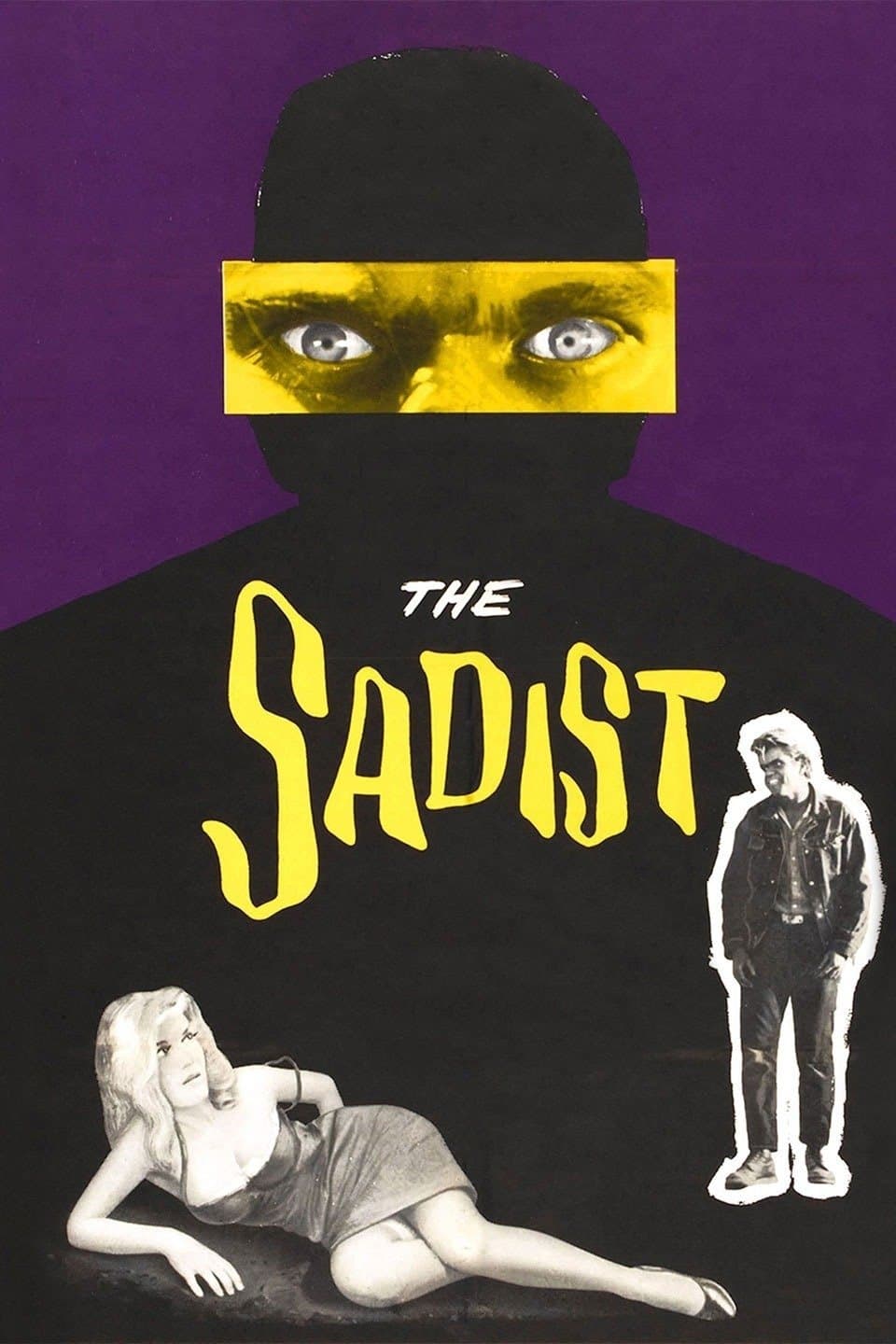 The Sadist full movie
