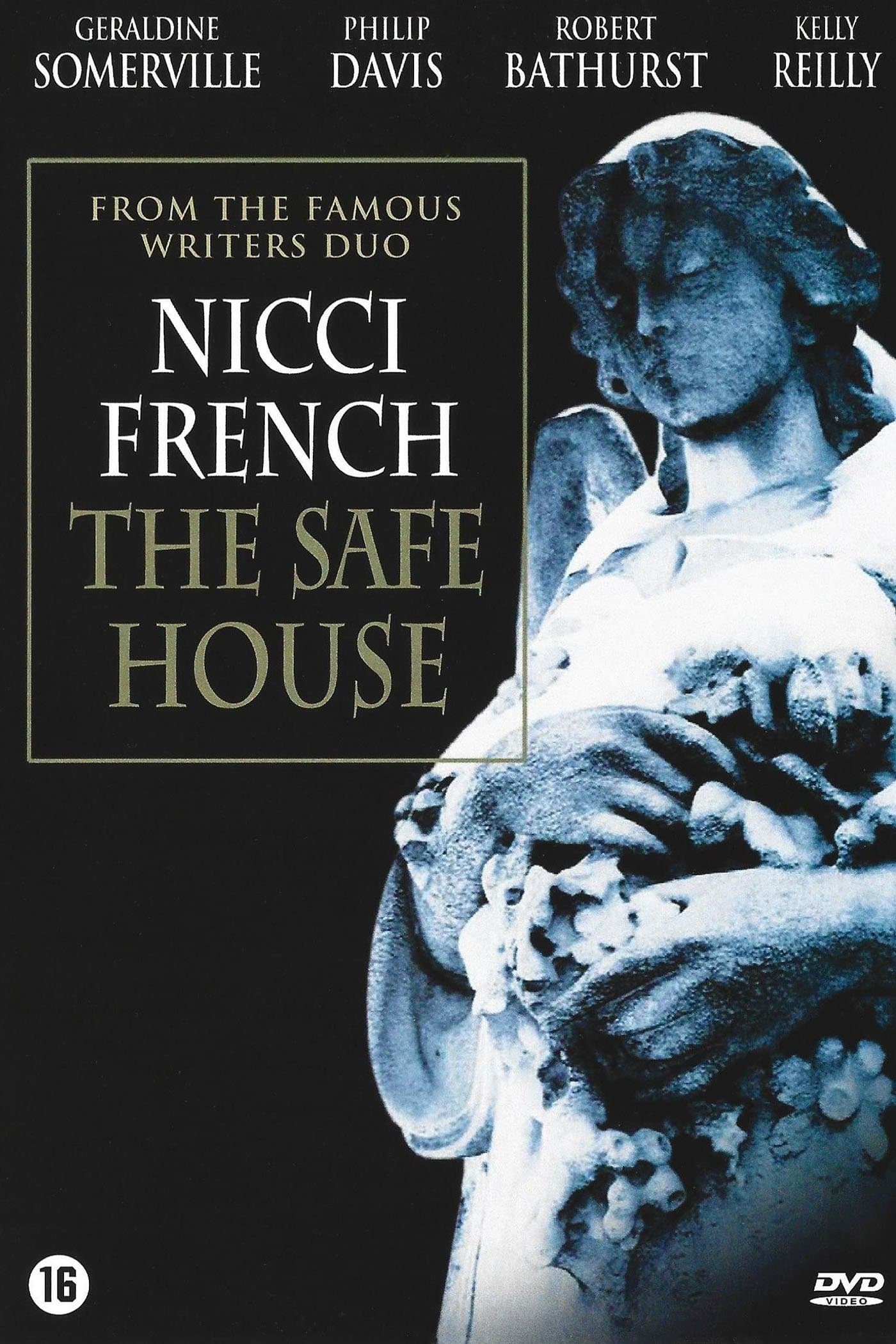 The Safe House full movie