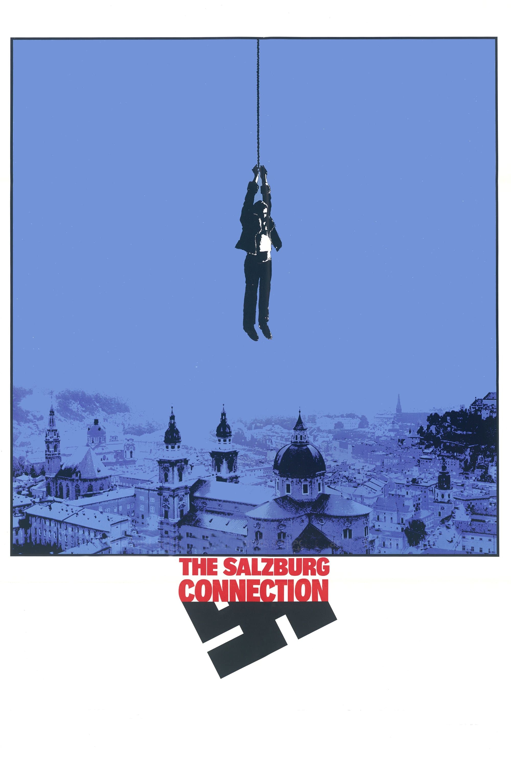 The Salzburg Connection full movie