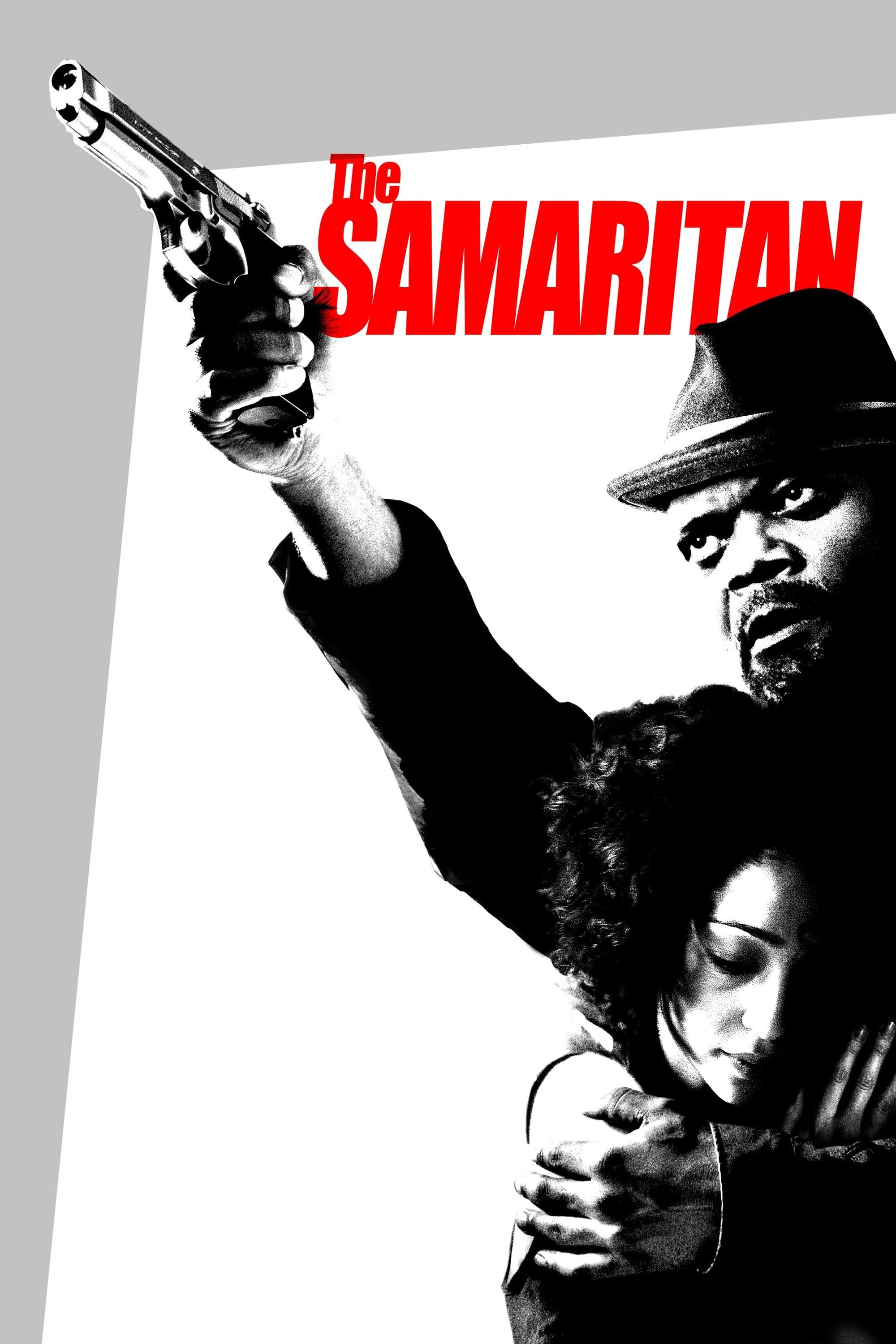 The Samaritan full movie