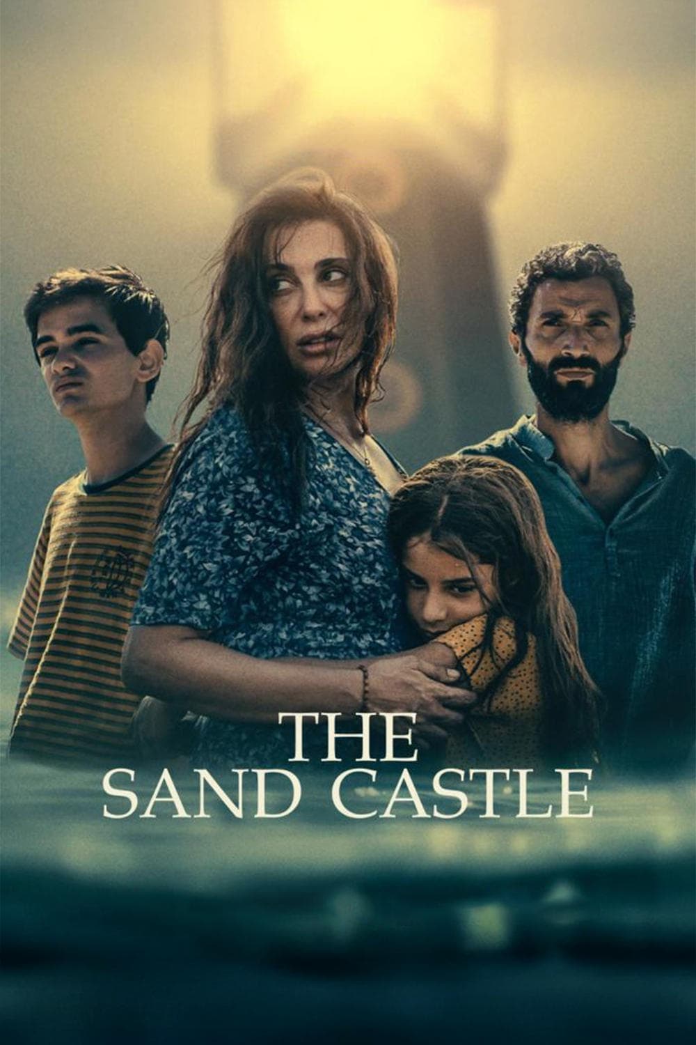 The Sand Castle full movie
