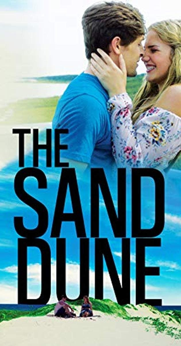The Sand Dune full movie