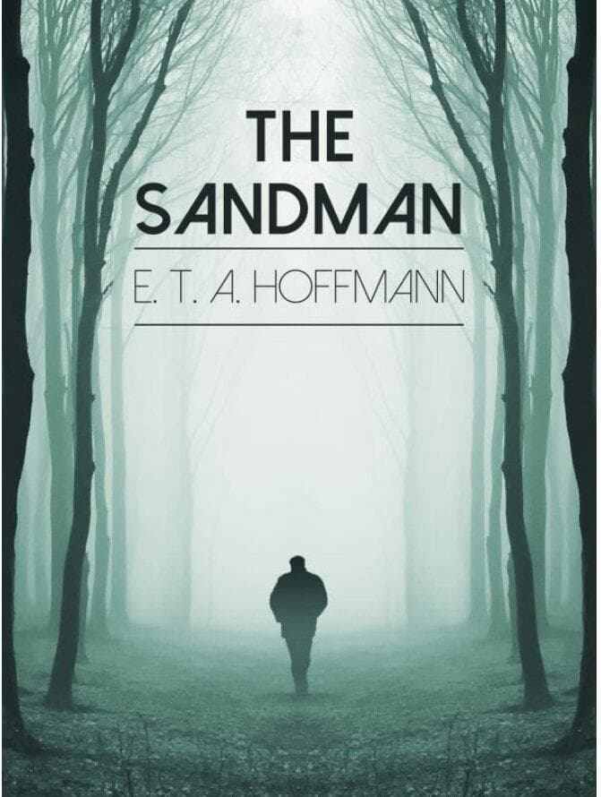 The Sandman full movie