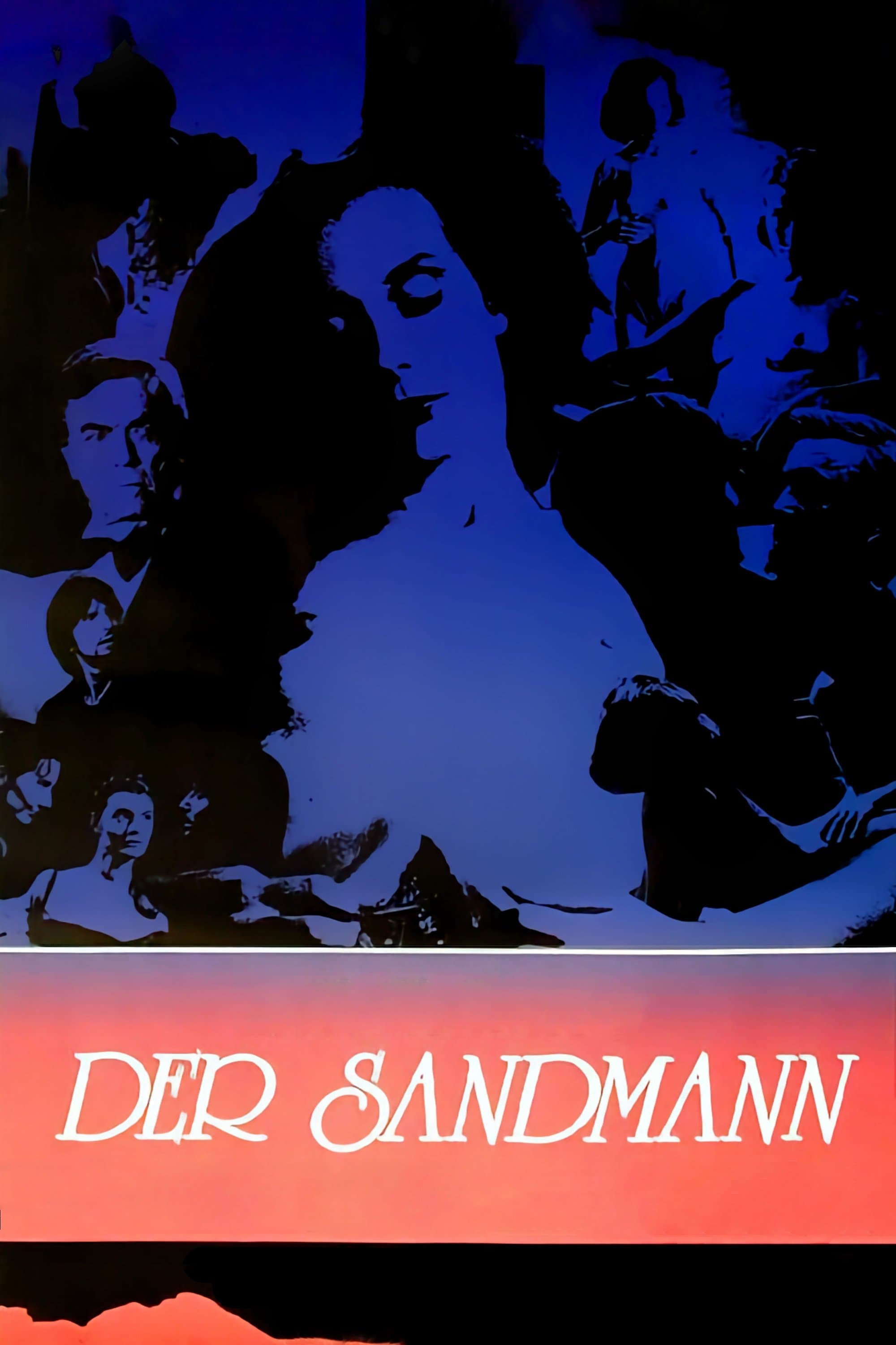 The Sandman full movie