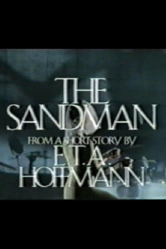 The Sandman full movie