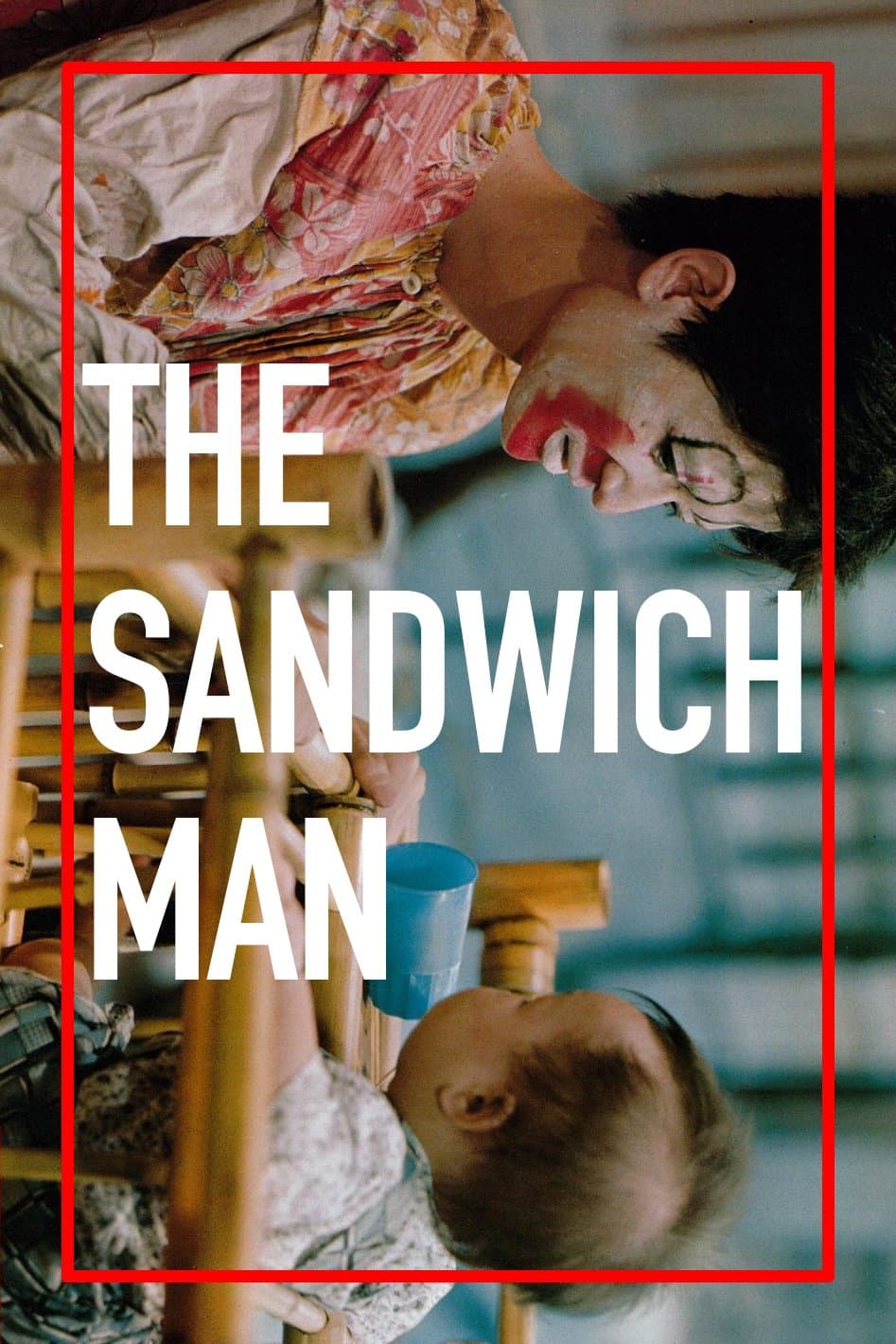 The Sandwich Man full movie