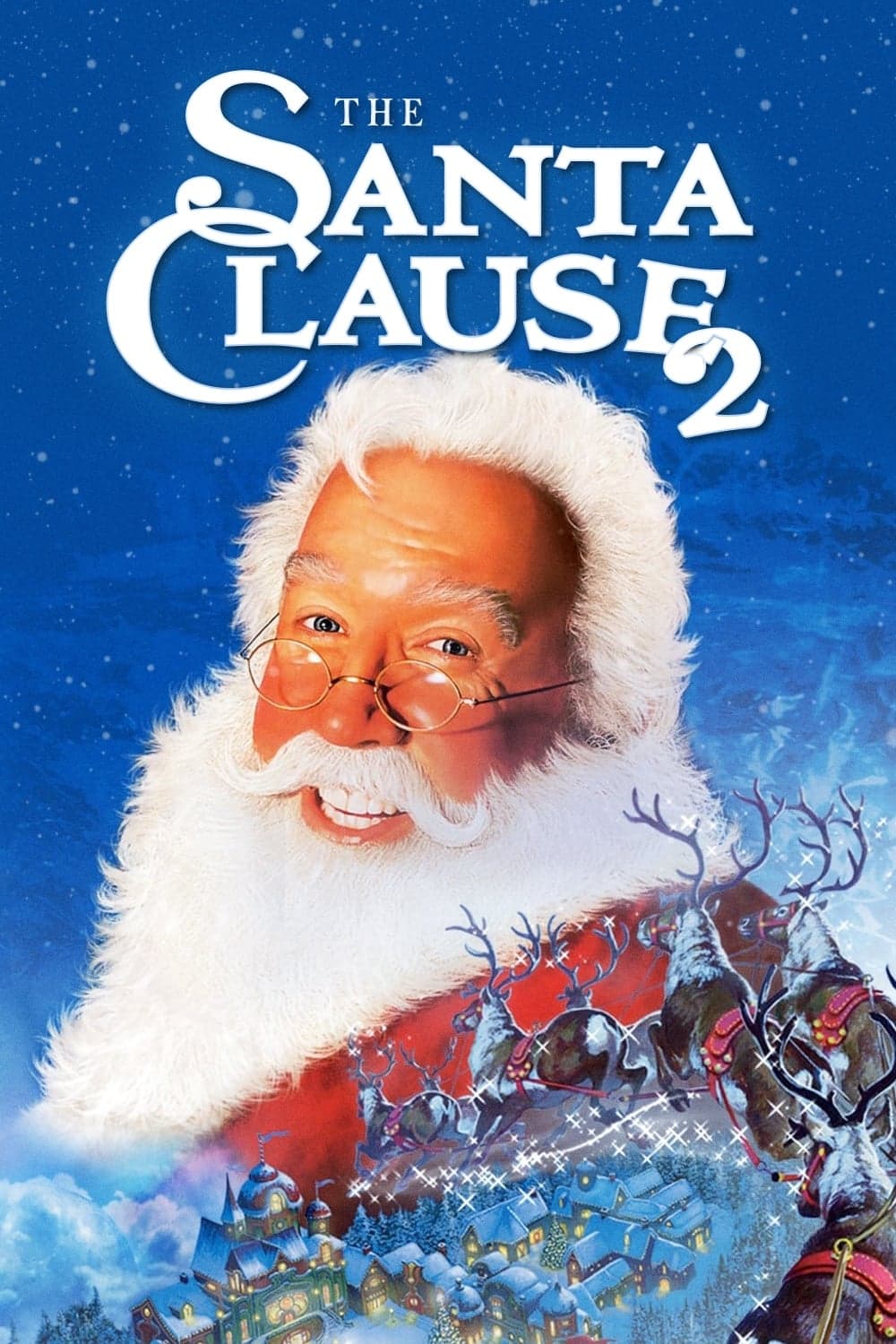 The Santa Clause 2 full movie