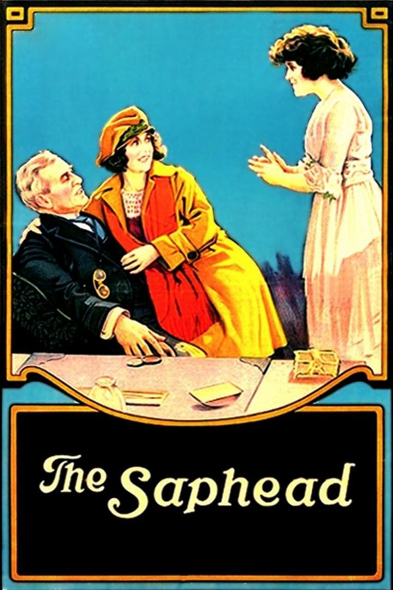 The Saphead full movie