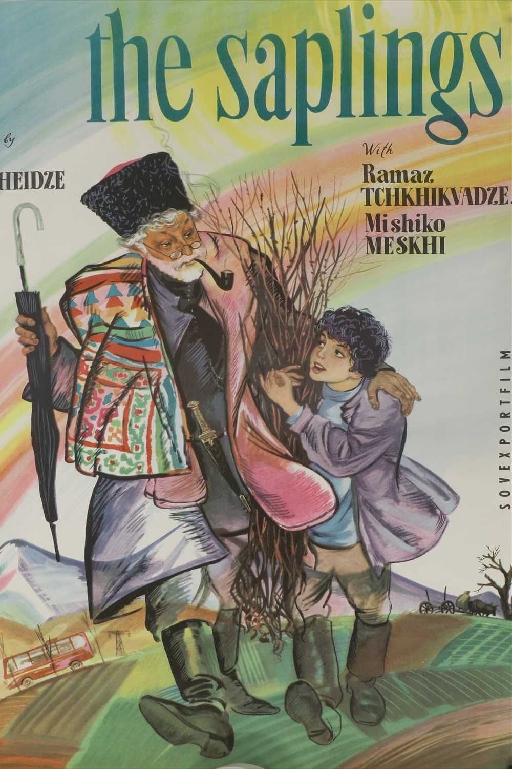 The Saplings full movie