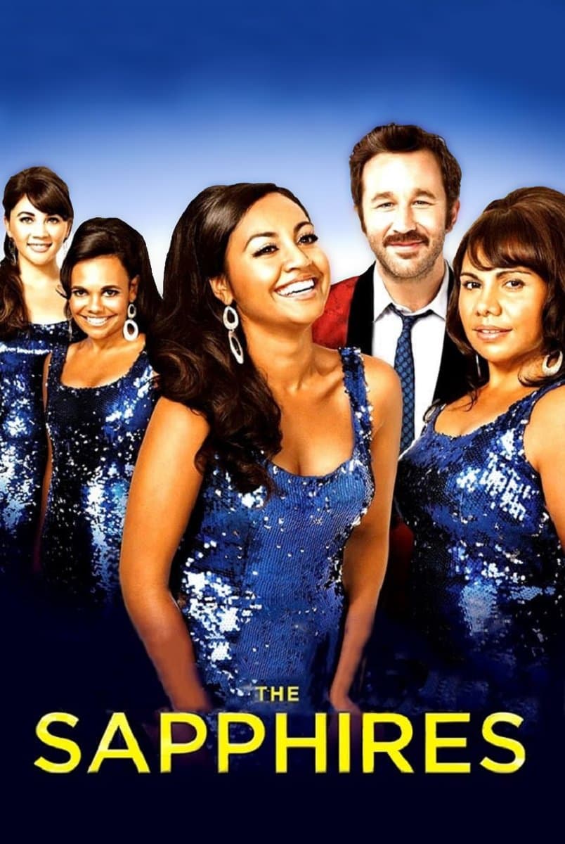 The Sapphires full movie
