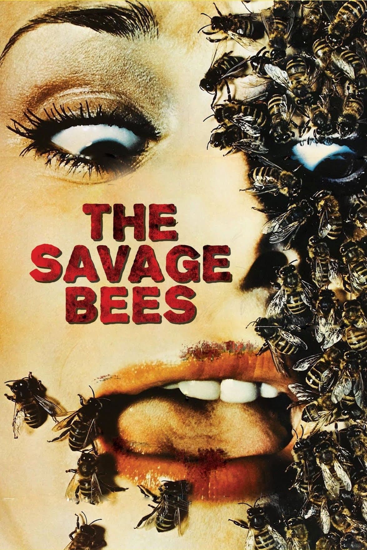 The Savage Bees full movie
