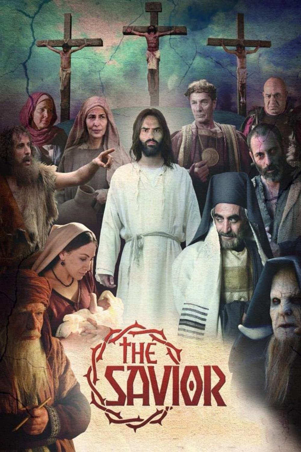 The Savior full movie