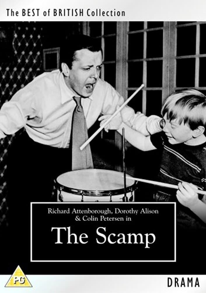 The Scamp full movie