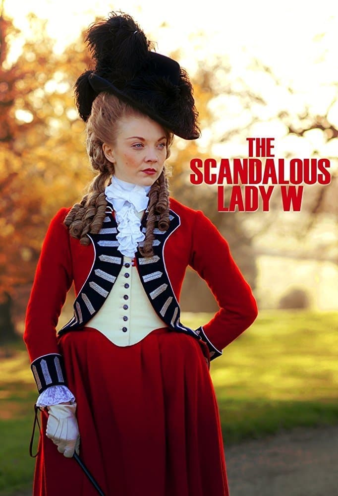 The Scandalous Lady W full movie