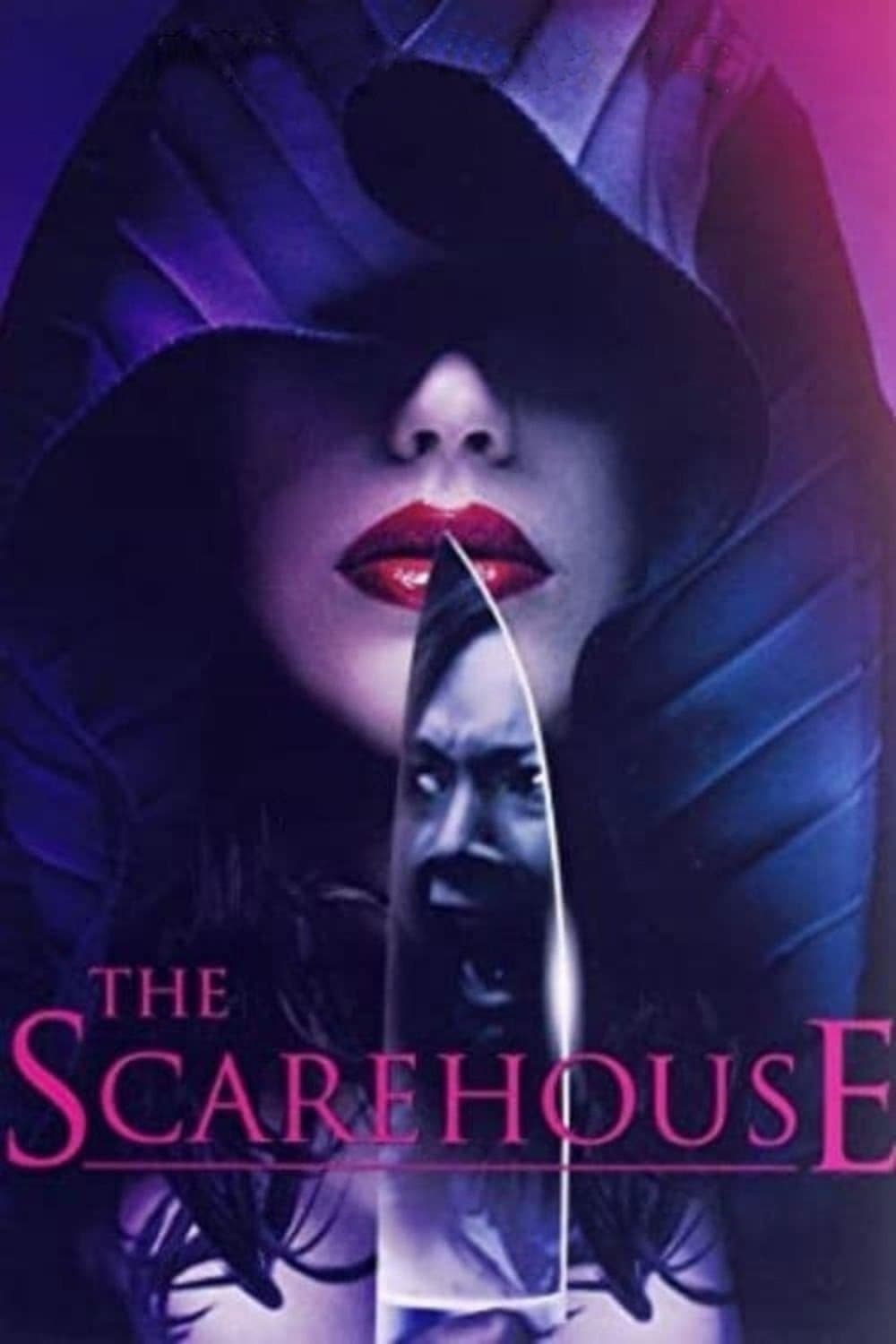 The Scarehouse full movie