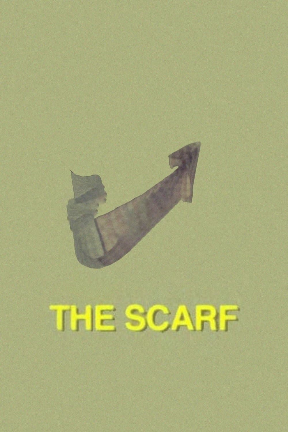The Scarf full movie