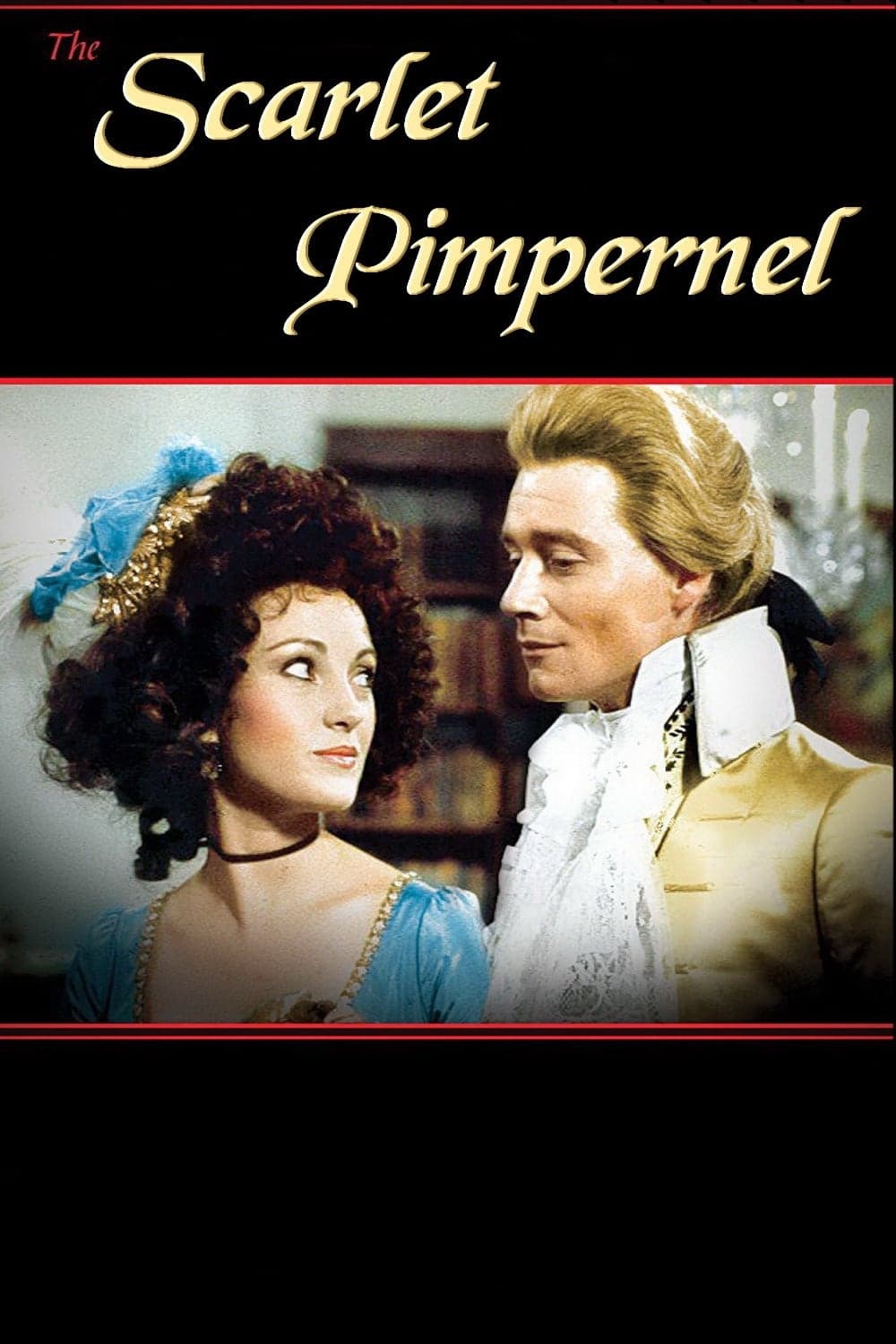 The Scarlet Pimpernel full movie