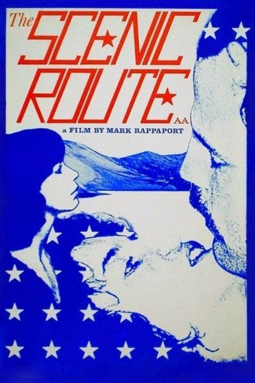 The Scenic Route full movie