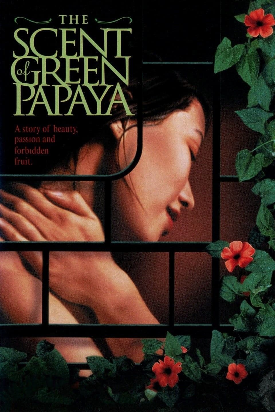 The Scent of Green Papaya full movie