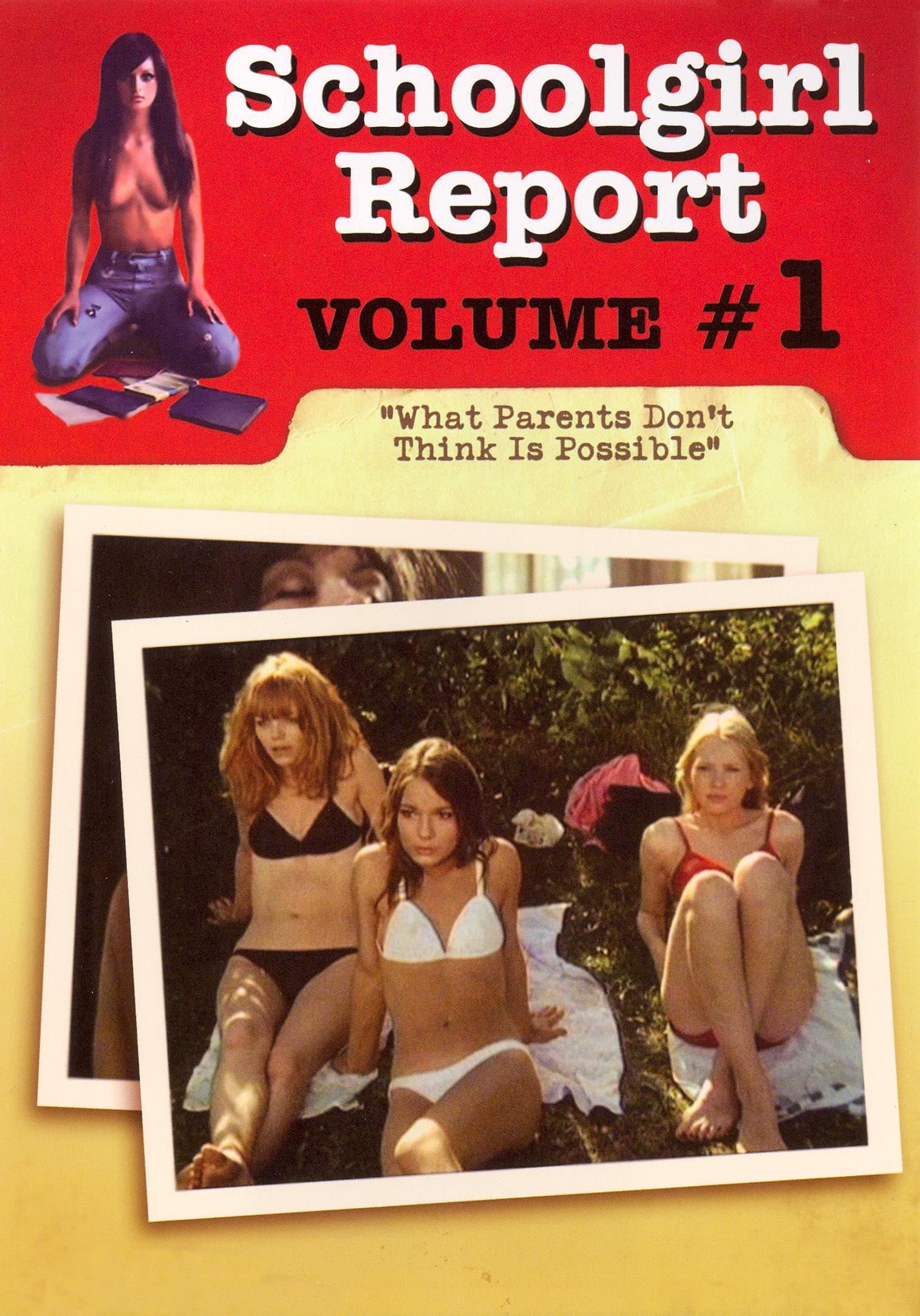 The School Girls full movie