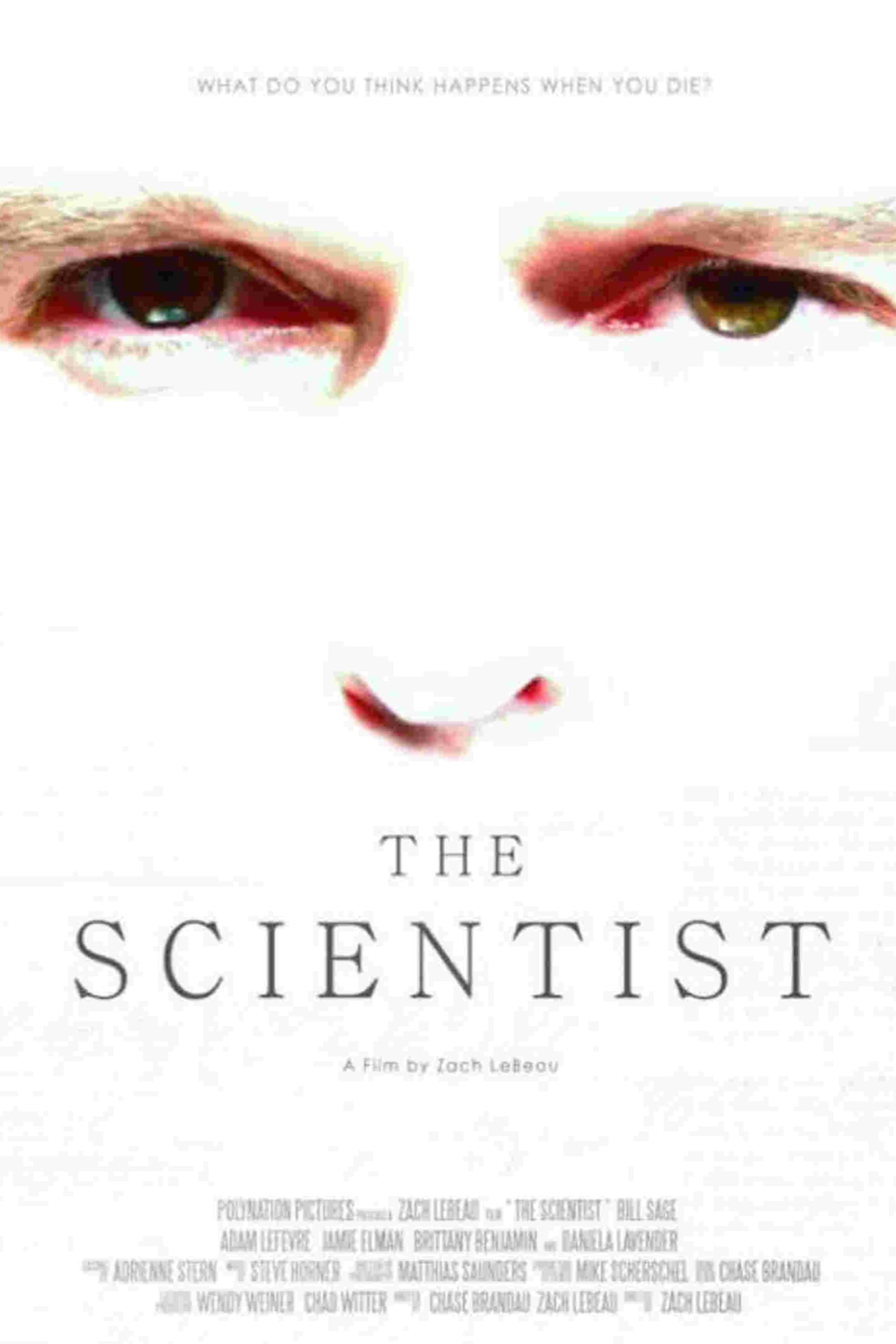 The Scientist full movie