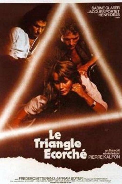 The Scorched Triangle full movie