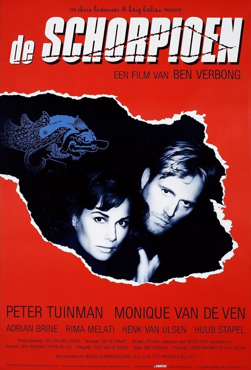 The Scorpion full movie