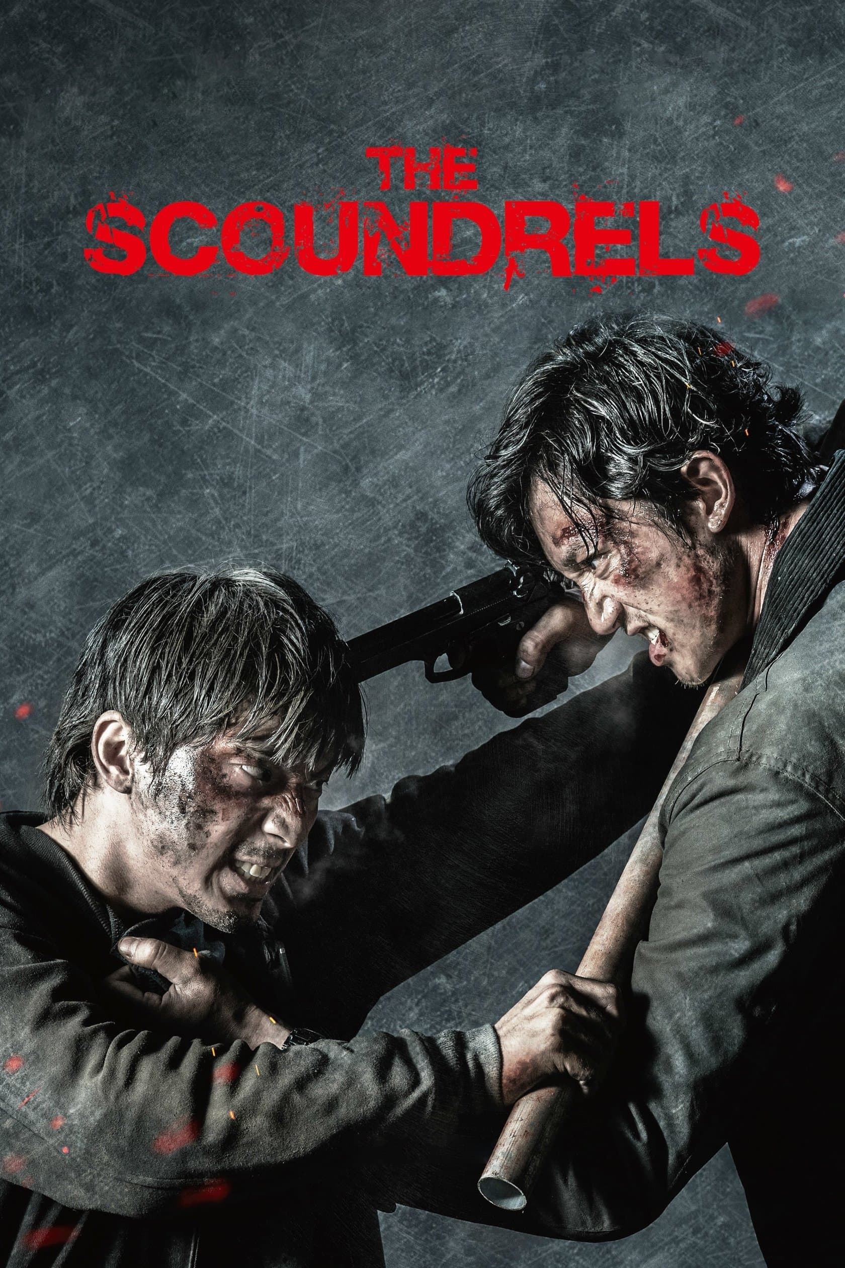 The Scoundrels full movie