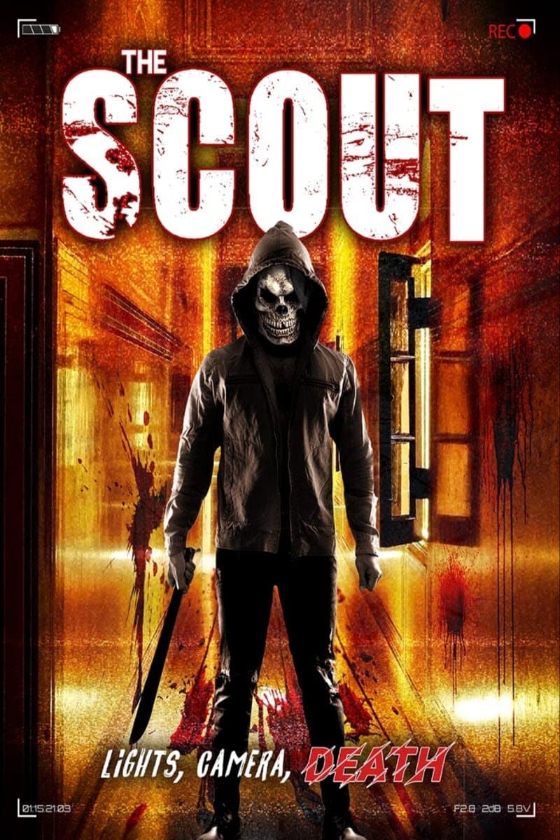 The Scout full movie