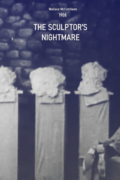 The Sculptor's Nightmare full movie