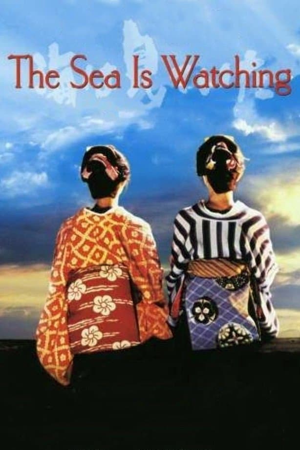 The Sea Is Watching full movie